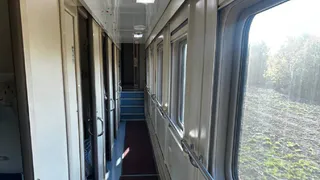 7 мест в поезде, к которым не стоит прикасаться ни в коем случает - себе дороже