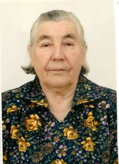 Глазовская долгожительница Зинаида Коваль отметила 103-летие