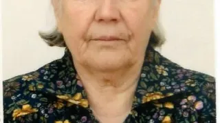 Глазовская долгожительница Зинаида Коваль отметила 103-летие