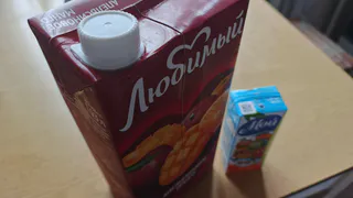 Коробки из-под сока больше не выбрасываю: нашла им применение и не нарадуюсь — пригодились и дома, и на даче