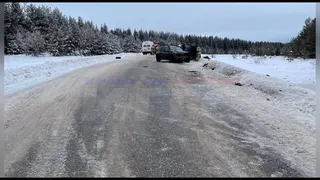Суд в Удмуртии вынес приговор водителю, виновному в смертельном ДТП