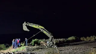 Гендиректор организации из села Юкаменское предстанет перед судом за гибель работника на экскаваторе в навозохранилище
