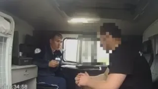 17-летний житель Балезинского района в состоянии алкогольного опьянения угнал Тойоту