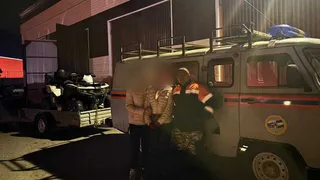 Двум туристкам из Удмуртии понадобилась помощь спасателей в Башкирии