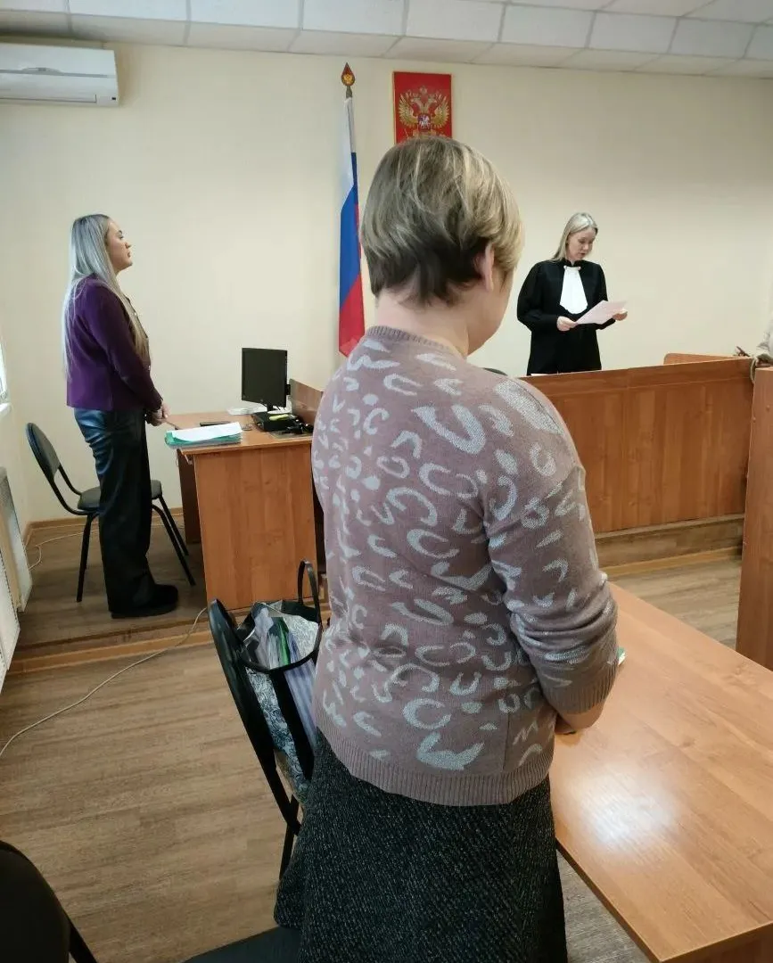 Суд в Глазове признал законным отстранение ребенка от детсада без справки от фтизиатра