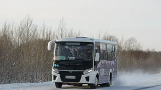 С 1 декабря повысится стоимость билета в автобусе Глазов - Адам
