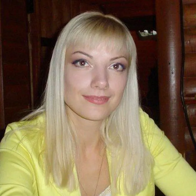 Автор: Ольга Колина