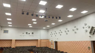 Дом культуры обновили в деревне Кожиль Глазовского района