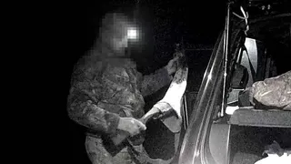 В Удмуртии пойманы два браконьера