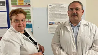 Семь глазовчанок отправятся в центр ЭКО 1 РКБ
