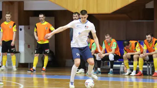 В Глазове пройдет турнир по мини-футболу