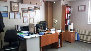 Центр кузовного ремонта приглашает к сотрудничеству предприятия и организации города, а также физических лиц