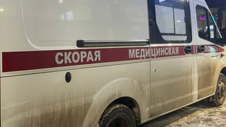 Один человек погиб из-за переохлаждения в Удмуртии в новогодние праздники