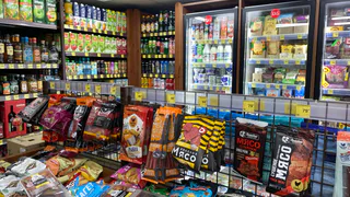 5 неожиданных товаров в "К&Б" от которых я в магазине чуть не запрыгала от радости
