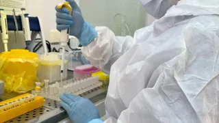 Новое оборудование поступило в Глазовскую межрайонную больницу