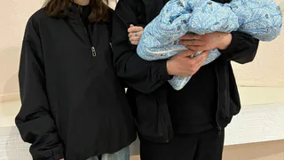 В Глазовском городском ЗАГСе зарегистрировано рождение сотого ребенка с начала года
