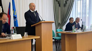 Министру здравоохранения Удмуртии вынесли предупреждение за нарушения при оплате госконтракта