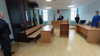 В Глазове прошел процесс над мужчиной за умышленное причинение тяжкого вреда здоровью супруги, повлекшее ее смерть