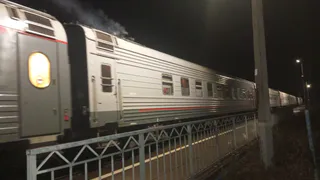 Впервые поехала в поезде по тарифу "Сеньор" и обалдела от экономии. Почему я не знала об этом раньше
