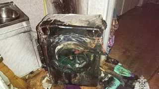 В Удмуртии изгнание нечисти обернулось пожаром