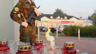 22 июня в Глазове пройдут памятные мероприятия, посвященные Дню памяти и скорби (6+)