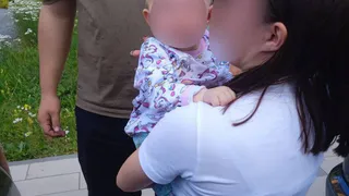 Спасатели помогли 9-месячному ребенку в Глазове