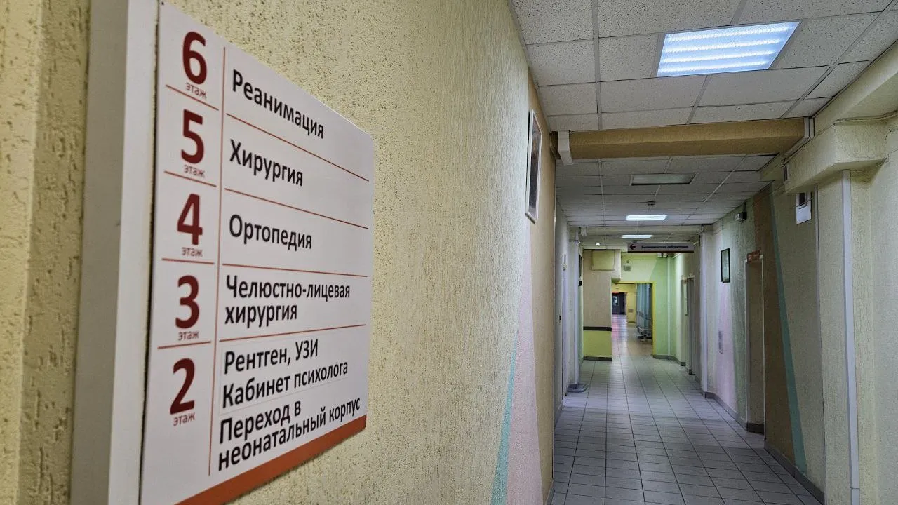 Срок медосмотра мигрантов в Удмуртии сократят до 30 дней с 1 сентября