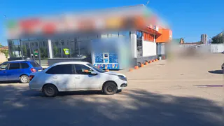 Женщина-пешеход погибла в ДТП в Ижевске