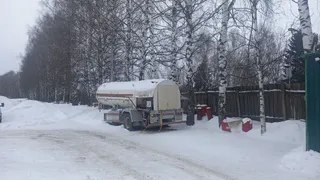 Предприниматель из Удмуртии арестован за открытие нелегальной заправки