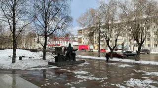 Число студентов в вузах Удмуртии немного сократилось