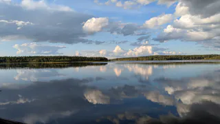 В Удмуртии из реки Чепцы извлекли тело 54-летней женщины