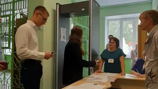 1 240 выпускников Удмуртии используют шанс, чтобы улучшить свой результат ЕГЭ