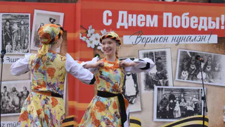 "В единстве народов – великая Победа": в Удмуртии 9 мая пройдет большой фестиваль национальных культур