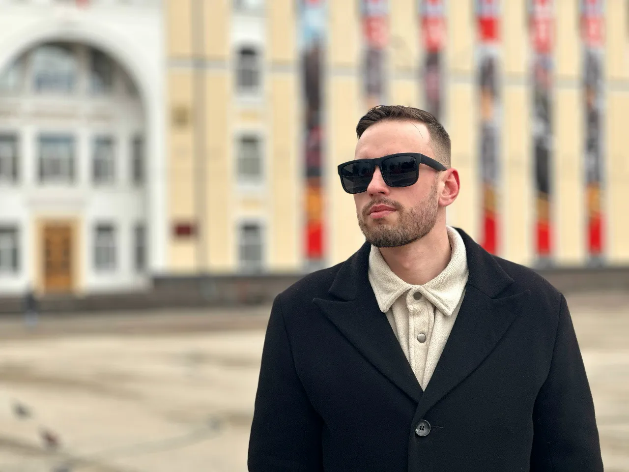 Автор: Вячеслав Мискевич