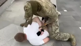 Задержан заместитель начальника Управтодора Удмуртии (ВИДЕО)