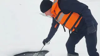 В этом году в Глазове не будет Крещенской купели