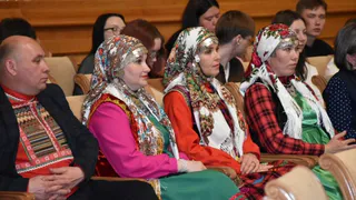 Делегация Удмуртии изучила работу полилингвальных школ и культурных центров в Башкортостане