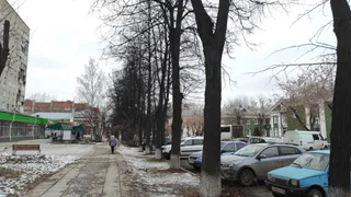 Погода в Глазове на 23 ноября