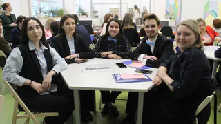 Студенты ГИПУ победили в Межрегиональной олимпиаде по педагогике