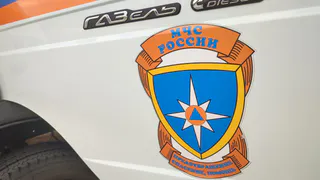 В Удмуртии из реки Чепца спасли мужчину