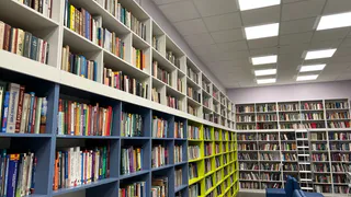 Библиотеки Удмуртии теряют 40 тысяч книг в год: как решат проблему дефицита