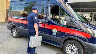 В Удмуртии начали проверку по информации о ДТП с участием автобуса, где находилось 46 пассажиров