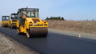 На трассе между Глазовом и Игрой отремонтируют 4 дорожных участка