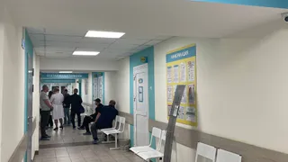 Жители Удмуртии продолжают проходить диспансеризацию
