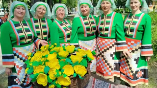 В Глазовском районе - Лучшее учреждение культуры и Лучший работник культуры по Удмуртии