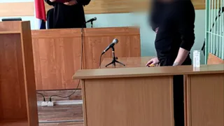 Глазовчанина отправили в колонию строгого режима за неоднократное несоблюдение административных ограничений