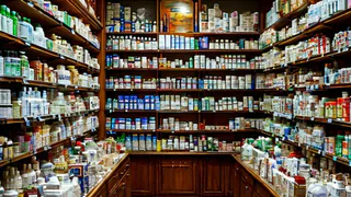 В Удмуртии нет дефицита физиологического раствора