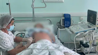 Ижевские врачи практикуют новый метод обезболивания при кесаревом сечении