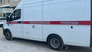 Роковая случайность на полигоне: в Удмуртии водителя задавила собственная фура