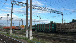 Локомотивы в Удмуртии трижды за месяц протаранили автомобили